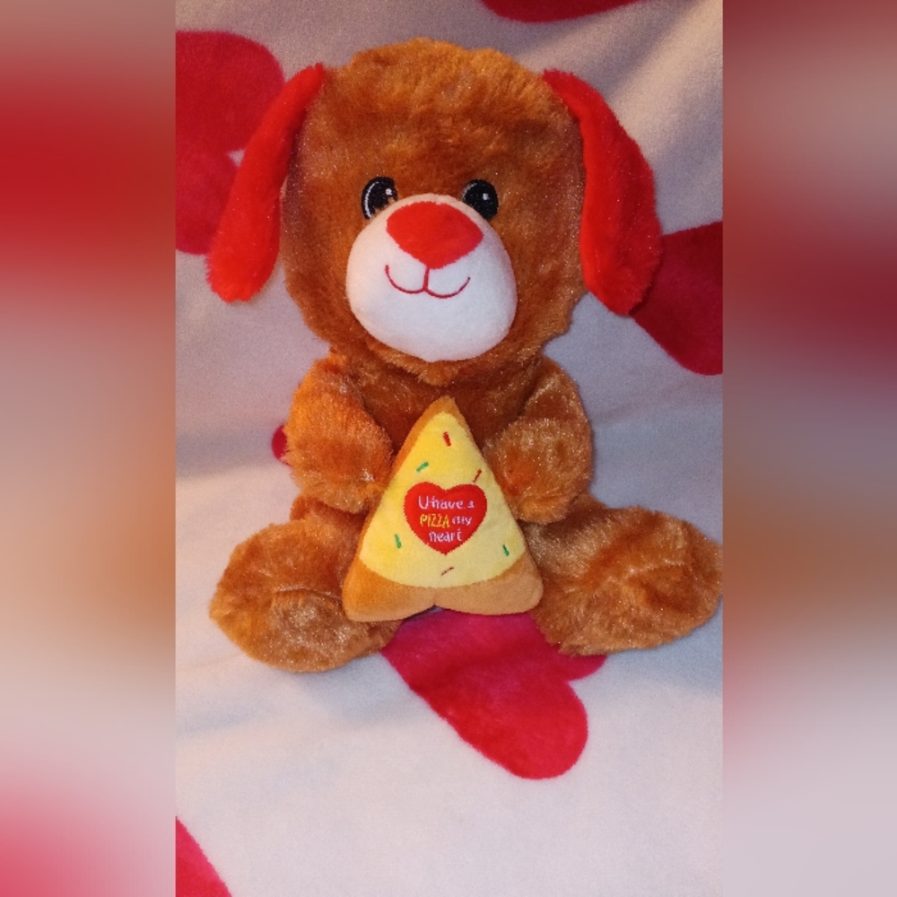 🆓 With $25 Dollar Purchase! Midwood brands, LLC (stuffed animal)